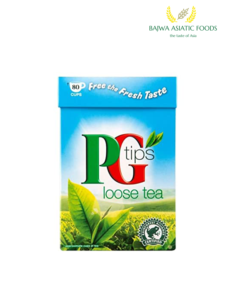 PG Tips Loose Tea