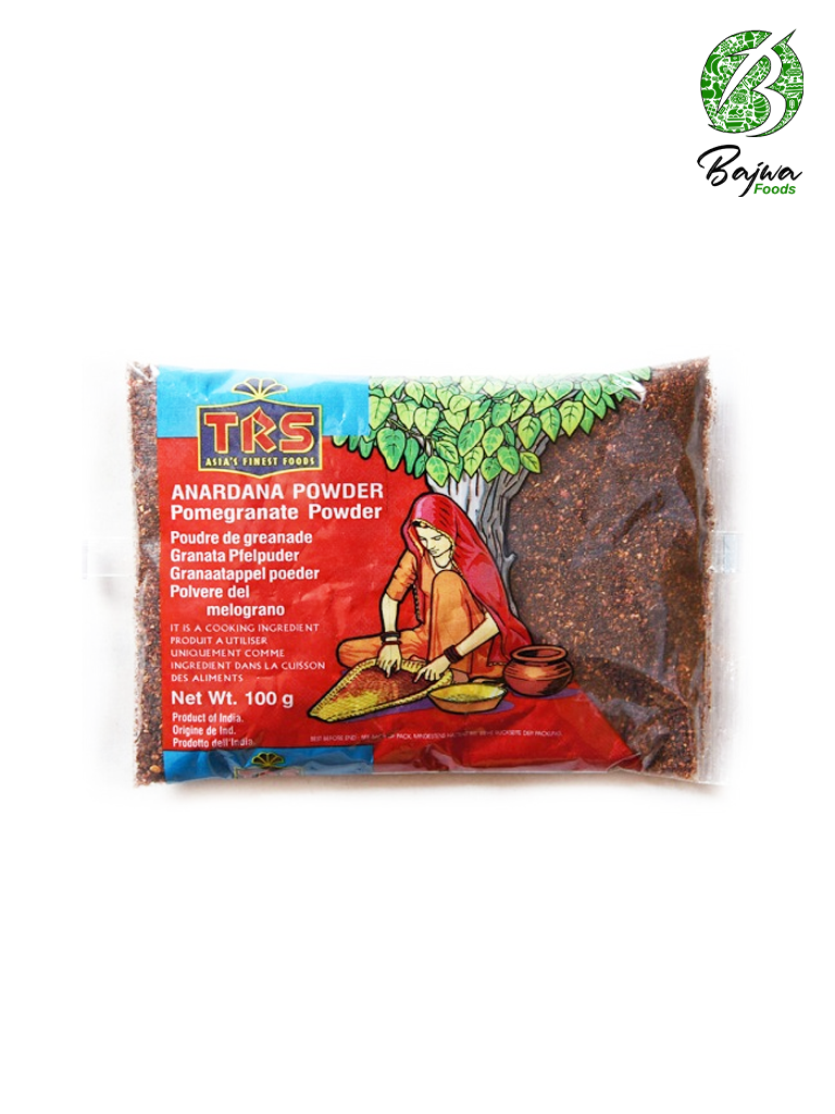 TRS Anardana Powder 100g
