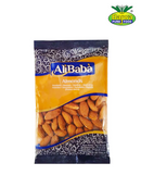 Ali Baba Almonds