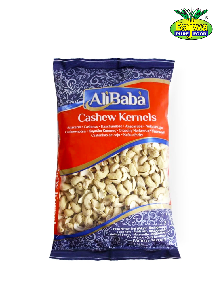 Ali Baba Cashew Kernels