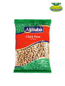 Ali Baba Chickpeas (White Channa)