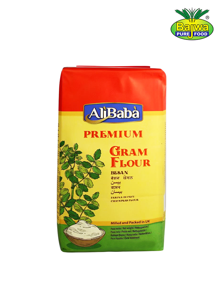 Ali Baba Gram Flour