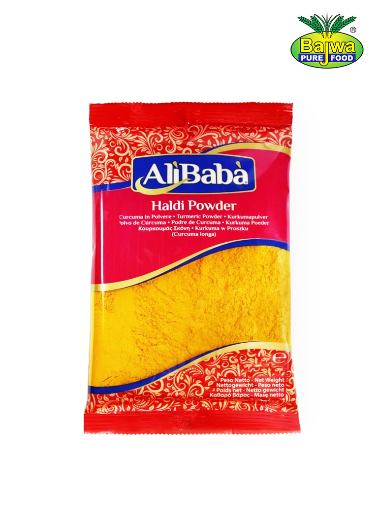 Ali Baba Haldi Powder