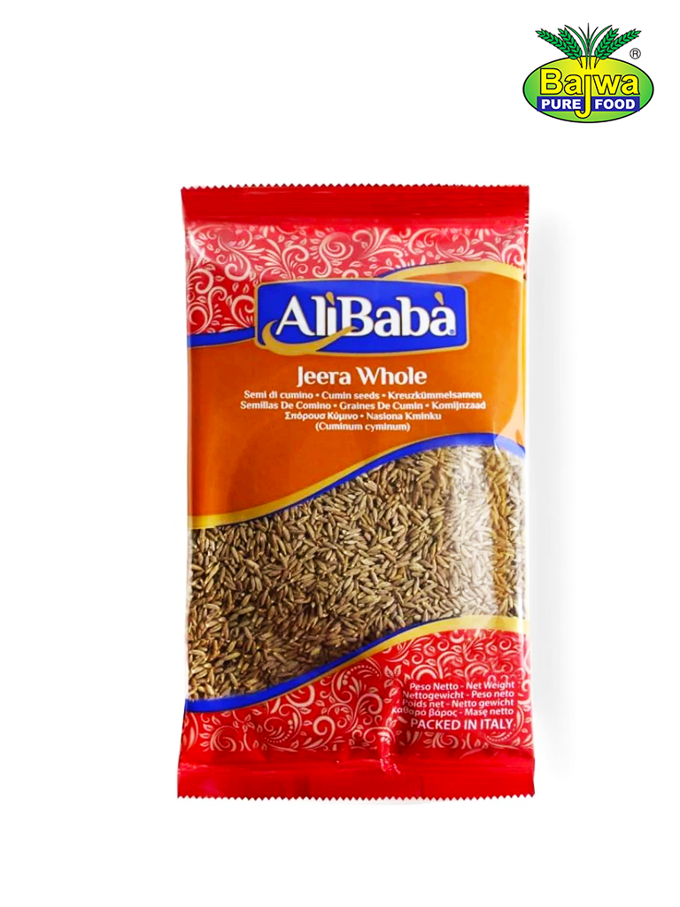 Ali Baba Cumin Seeds (Jeera)