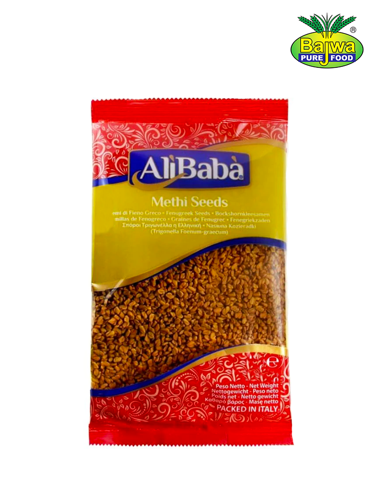 Ali Baba Methi Seed