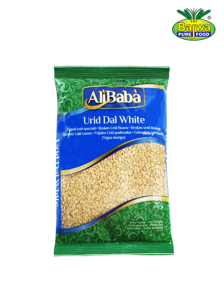 Ali Baba Urid Dal White