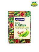 AliBaba Fufu Plantain 680g
