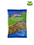AliBaba Cardamom Green 200g