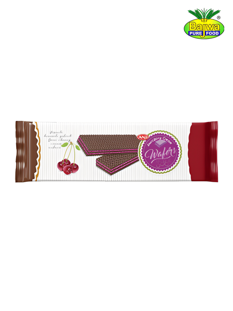 Ani Wafers Cherry 60g