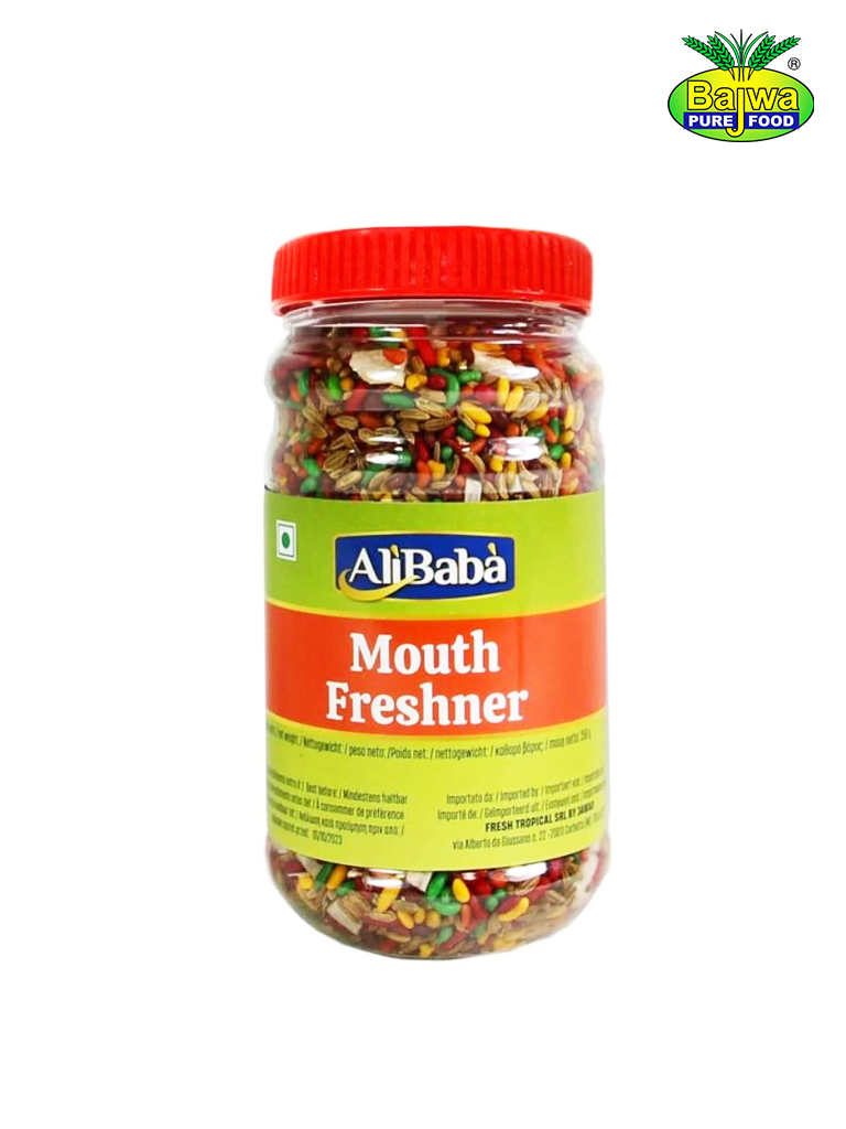 AliBaba Mouth Freshner 250g