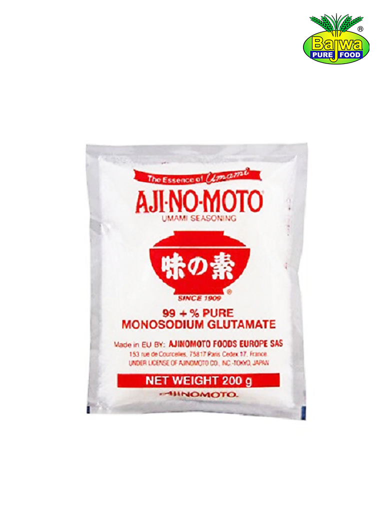 Aji-no Moto Seasoning Salt 200g