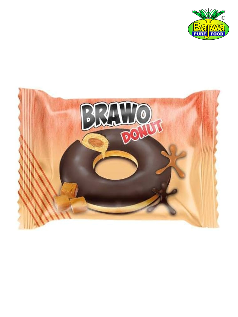 Ani Brawo Donut 40g