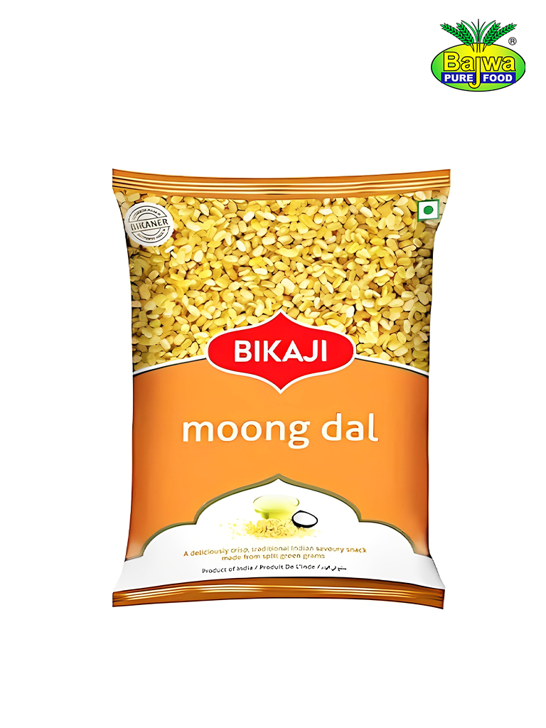 Bikaji Moong Dal 200g