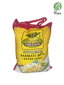 Bajwa Supreme Extra Long Basmati Rice