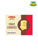Balasa Fruit Cookies 180g