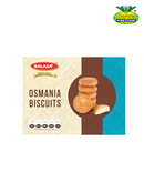 Balasa Osmania Cookies 180g
