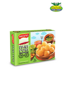 Bikano Pani Puri Box 300g