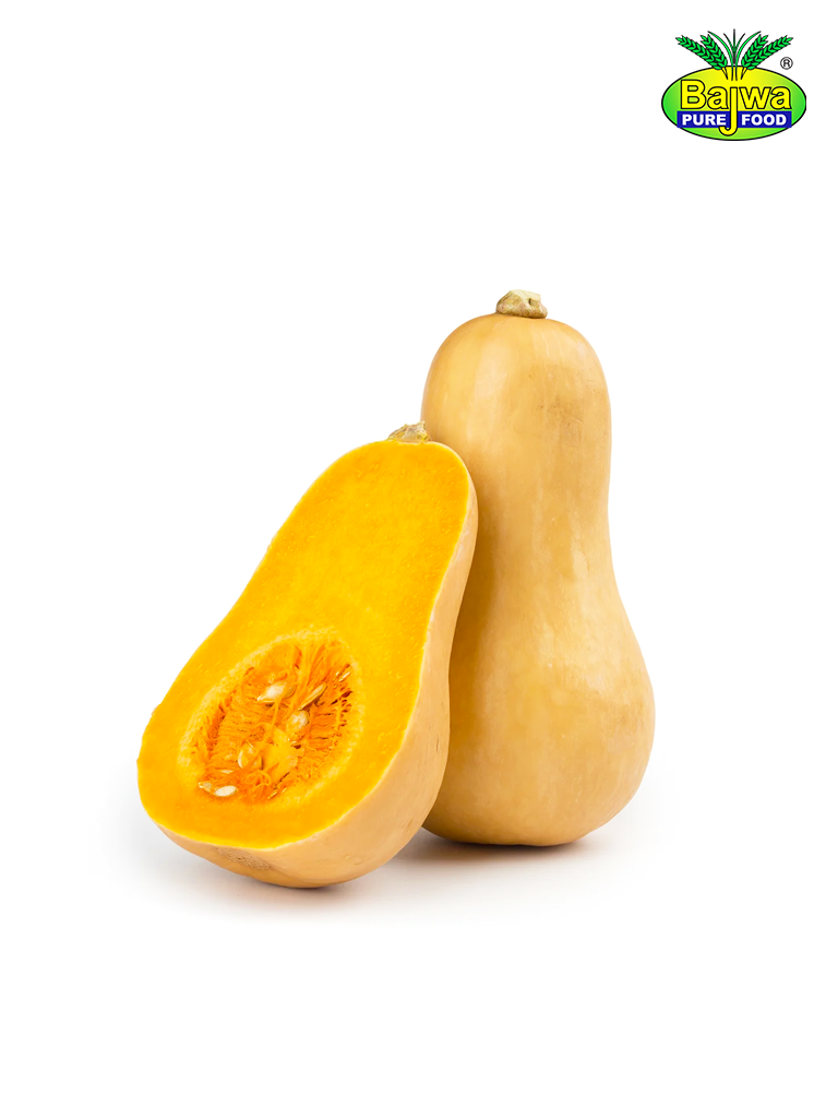 Fresh Butternut 1KG