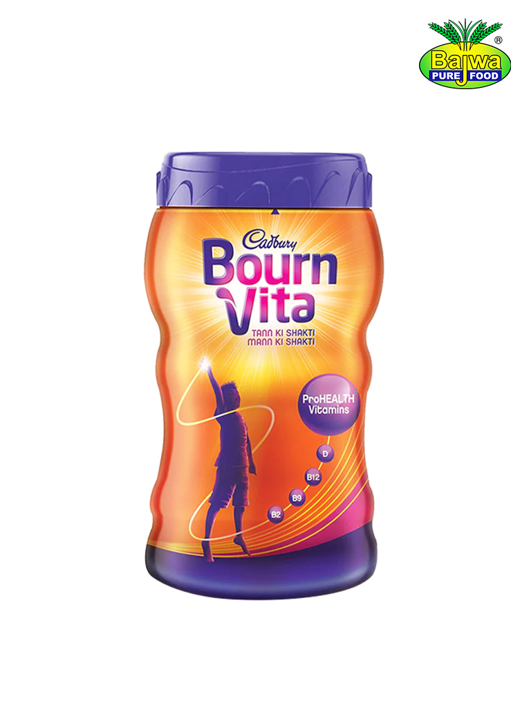 Cadbury bournvita 500g