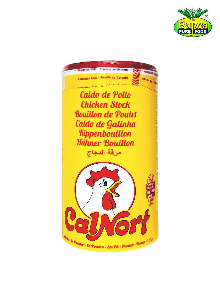 Calnort Chicken Bouillon Powder 1kg