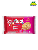 Festival Biscuits Strawberry