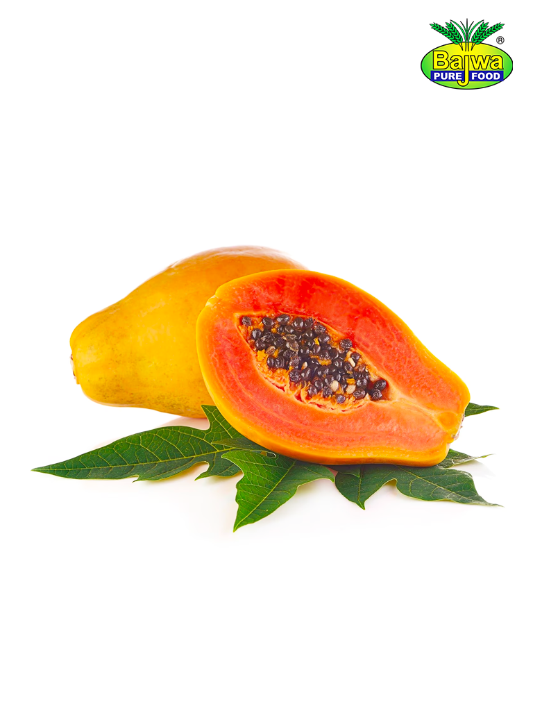 Fresh Papaya 1KG
