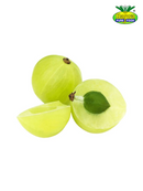 Fresh Amla Gooseberry 500g