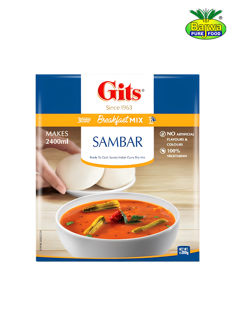 Gits Sambar 200g