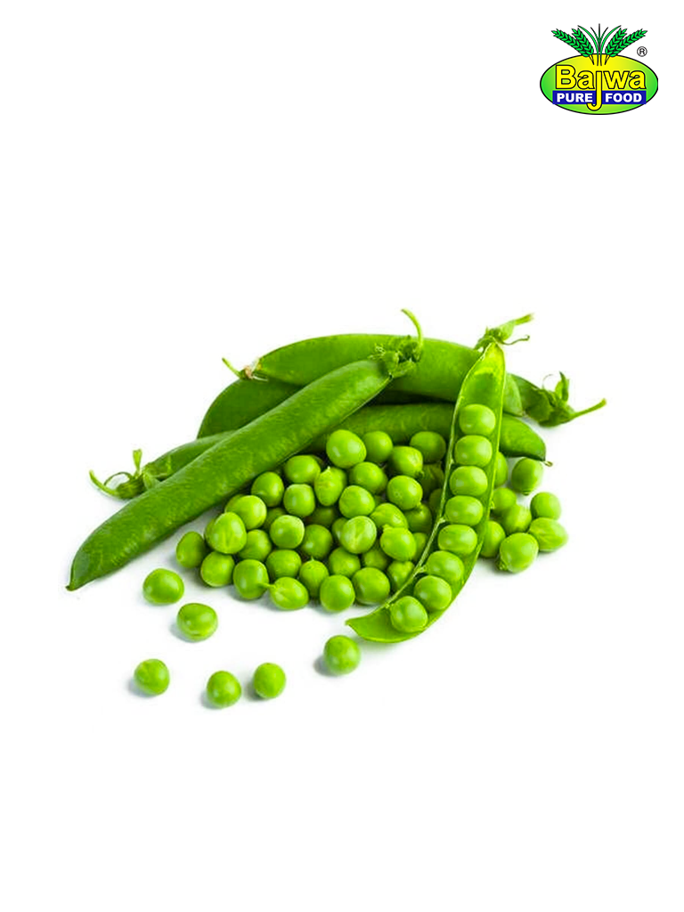 Fresh Green Peas (Matar) 1KG
