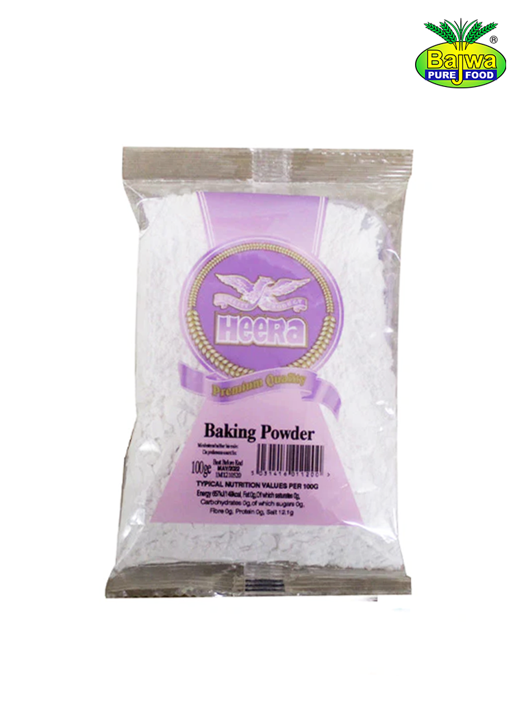 Heera Baking Powder 100g