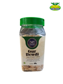 Heera Gur Rewdi 400g