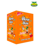 Hilal Choran Chutney Orange Candy 70Pcs