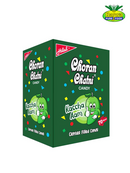 Hilal Choran Chutney Kacha Aam Candy 70Pcs