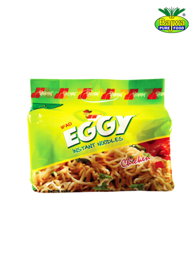 IFAD Noodle Chicken 390g