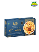 Jazaa Assorted Cookies 240g