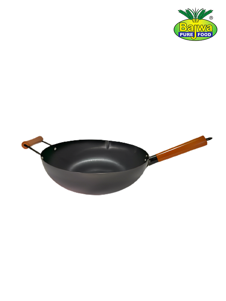 Stir Fry Pan (Karahi) 34cm