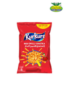 Kurkure Red Chilli Chatka 75g