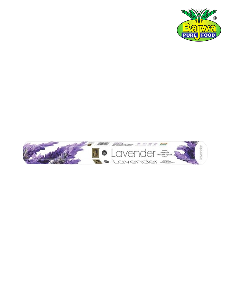 Incense Sticks Lavender 20Stk