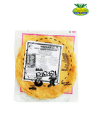 Lijjat Red Chilli Papad 200g