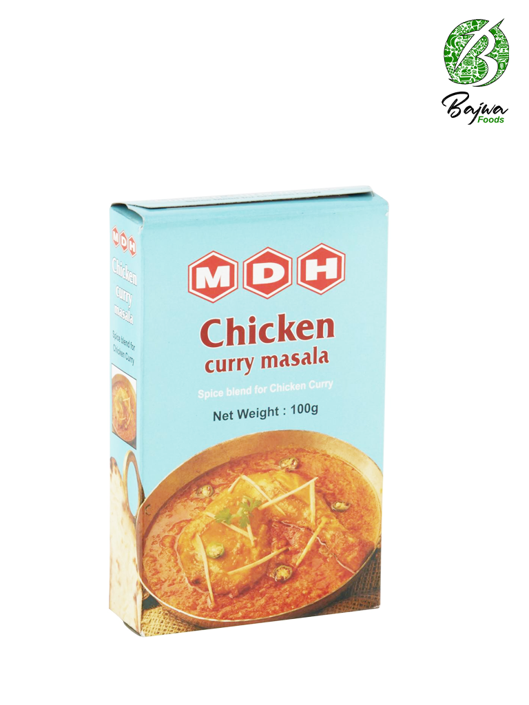 MDH Chicken Curry Masala 100g