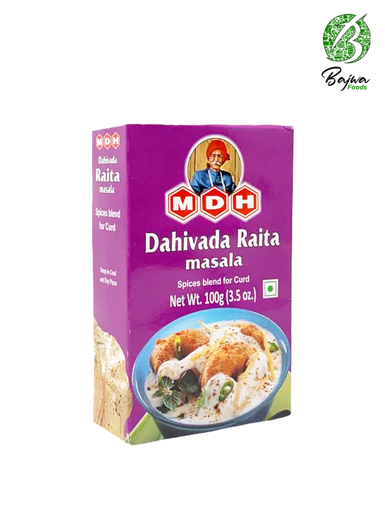 MDH Dahivada Raita Masala 100g