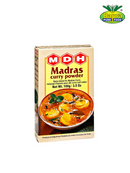 MDH Madras Curry Powder 100g