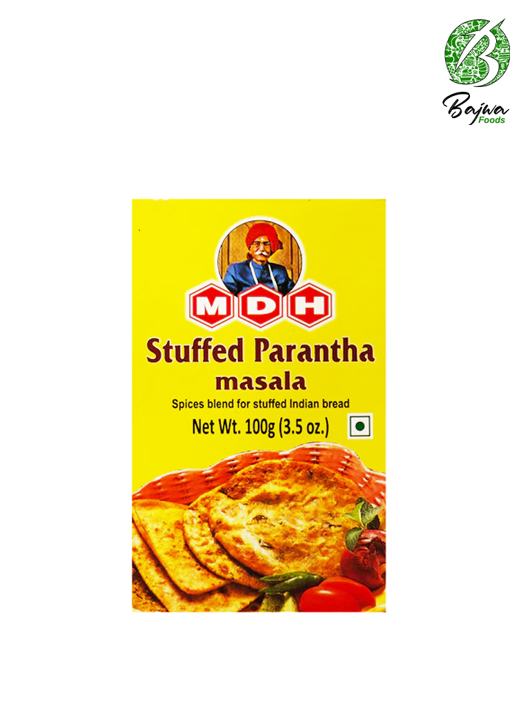 MDH Stuffed Paratha Masala 100g