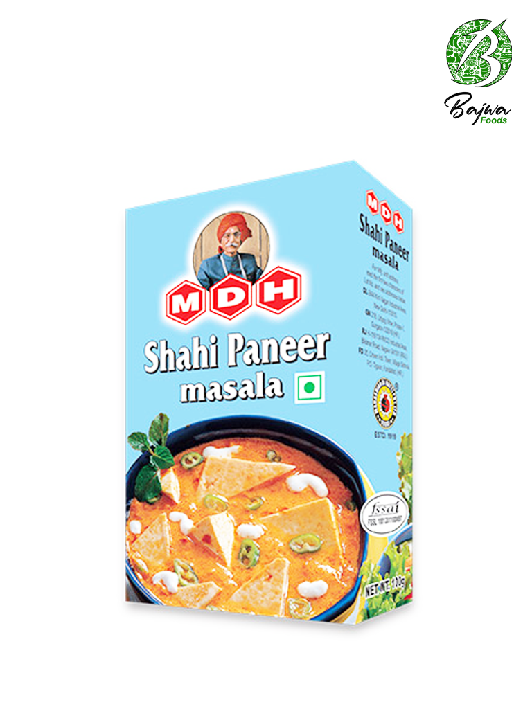 MDH Shahi Paneer Masala 100g