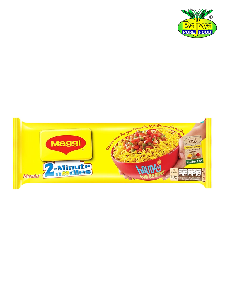 Maggi Noodle Masala 420g