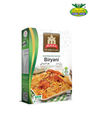 Malka Biryani Masala 50g