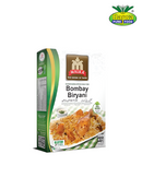 Malka Bombay Biryani Masala 65g