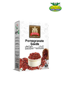 Malka Pomegranate Seeds (Anardana) 50g