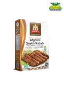 Malka Afghani Seekh Kebab Masala 50g