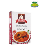 Malka Chicken Masala 50g